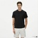 Calvin Klein Supima Chest Crew Erkek Gri T-Shirt