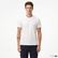 Tommy Hilfiger Mercerised Cotton Erkek Lacivert T-Shirt
