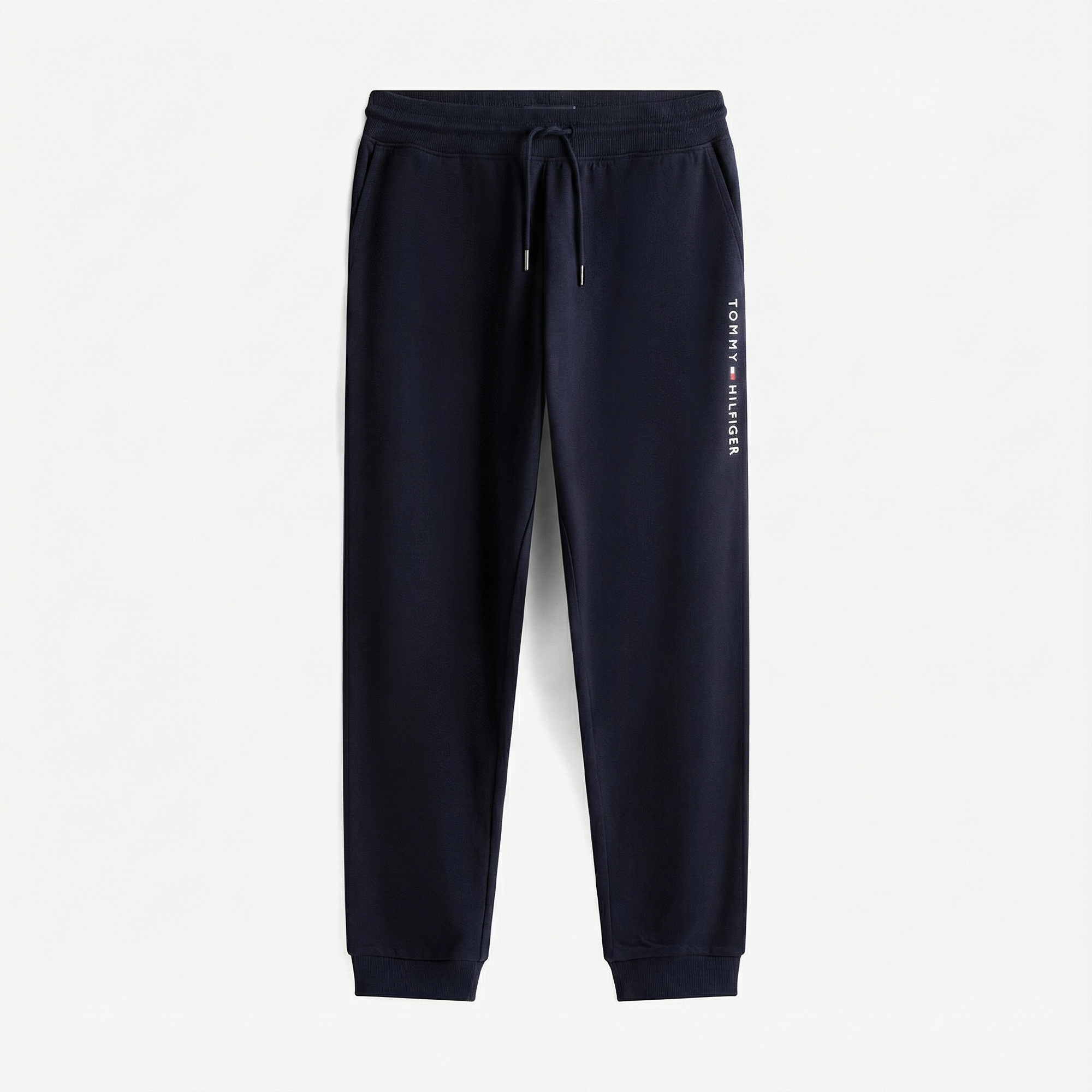 Tommy Hilfiger Track Erkek Lacivert Pijama