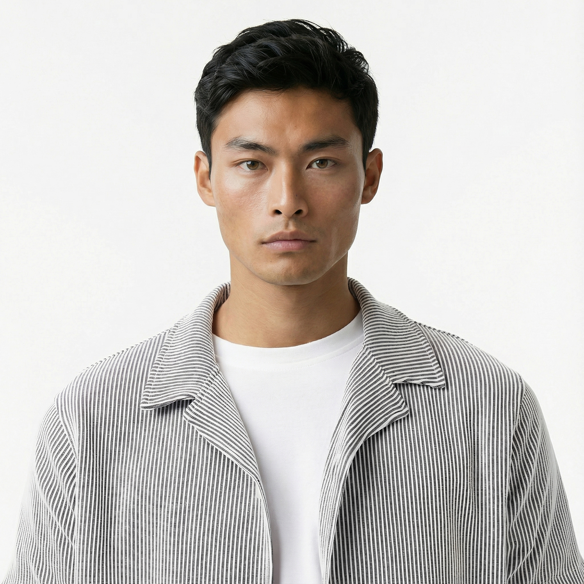  Nautica Erkek  Lacivert Gömlek