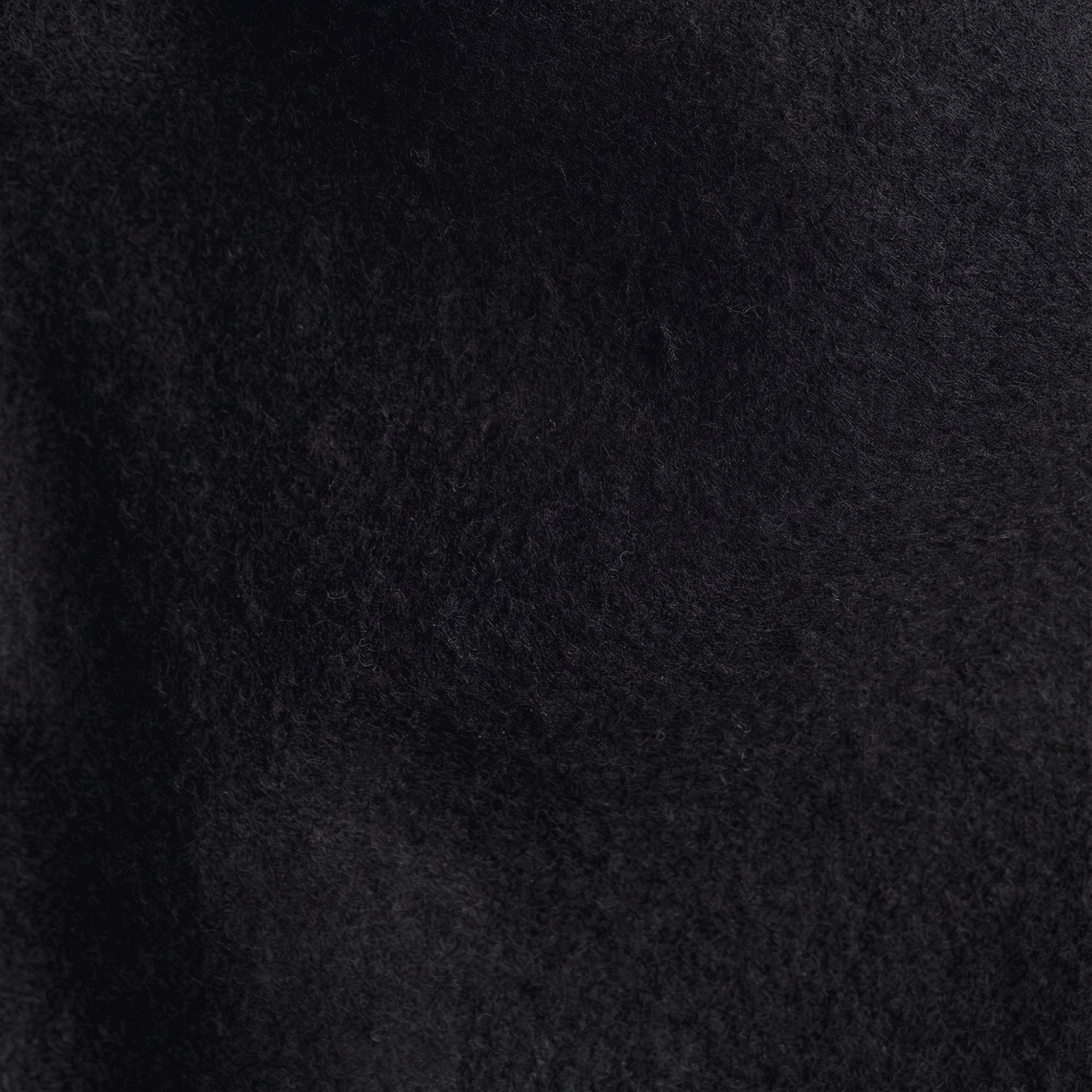 Nike Sportswear Phoenix Fleece Oversize Kadın Siyah Hoodie