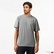 Nike Dri-Fit Hyverse Erkek Kahverengi T-Shirt