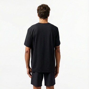  Nike Dri-Fit Hyverse Erkek Siyah T-Shirt