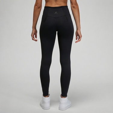  Jordan Sport Kadın Siyah Tayt