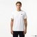 Nike Sportswear Club Erkek Beyaz T-Shirt