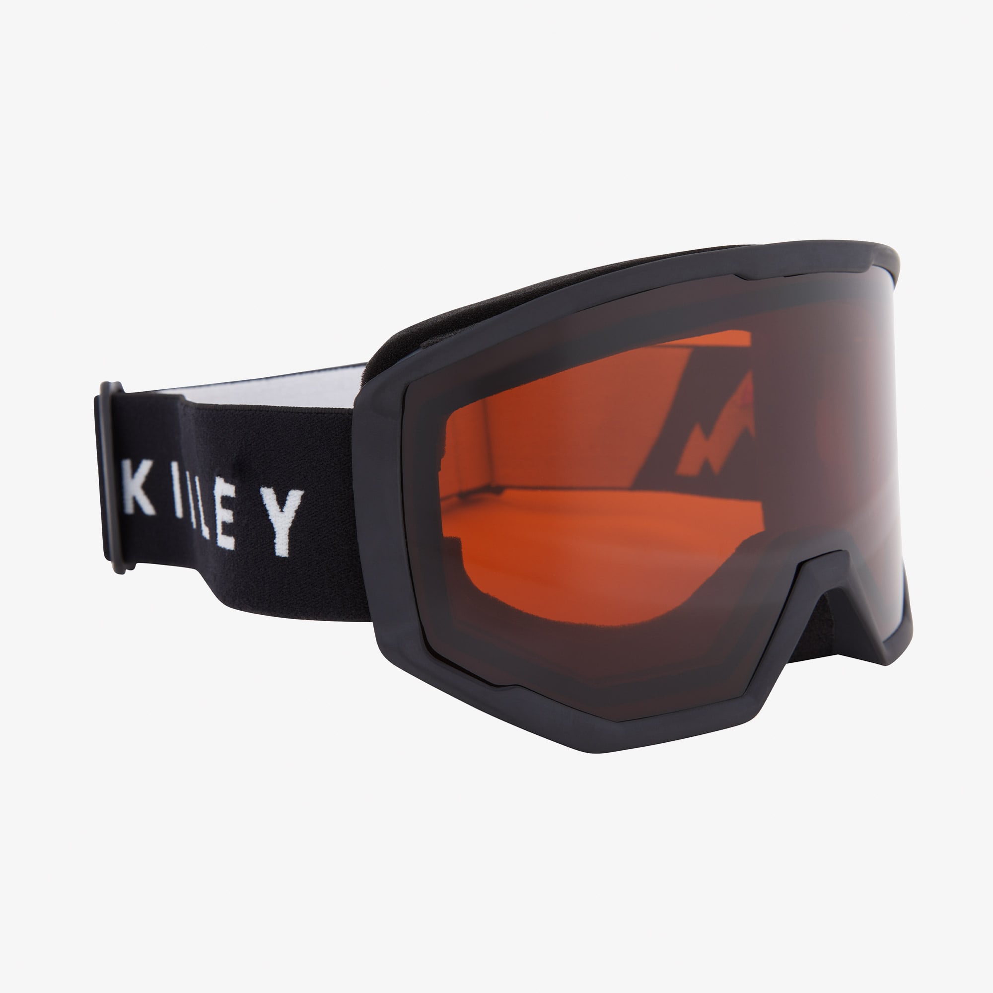  Mc Kinley Bold Mirospec3 Unisex Siyah Kayak Gözlüğü