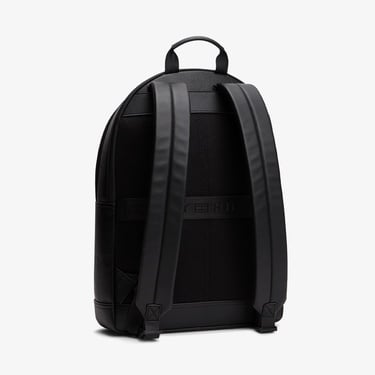  Tommy Hilfiger Central Erkek Siyah Sırt Çantası