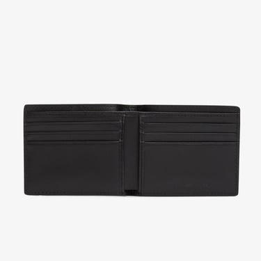  Tommy Hilfiger Corp Erkek Siyah Cüzdan