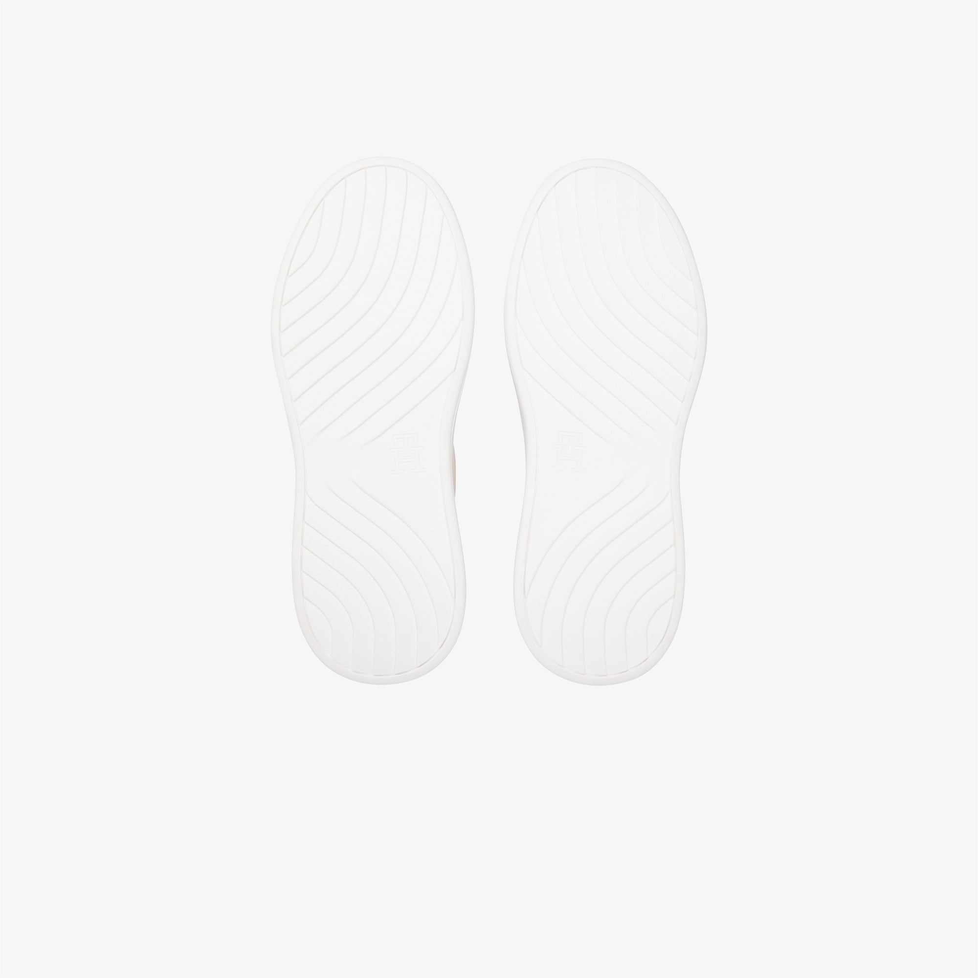 Tommy Hilfiger Estefania Kadın Bej Sneaker