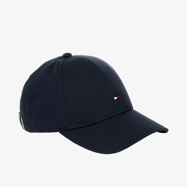  Tommy Hilfiger Çocuk Lacivert Şapka