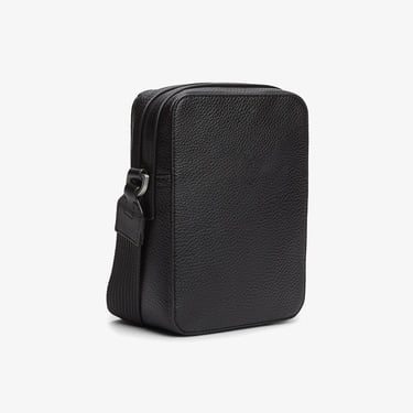  Tommy Hilfiger Central Erkek Siyah Çapraz Çanta