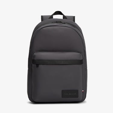  Tommy Hilfiger Repreve Erkek Gri Sırt Çantası