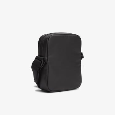  Tommy Hilfiger Daily Tech Erkek Siyah Çapraz Çanta