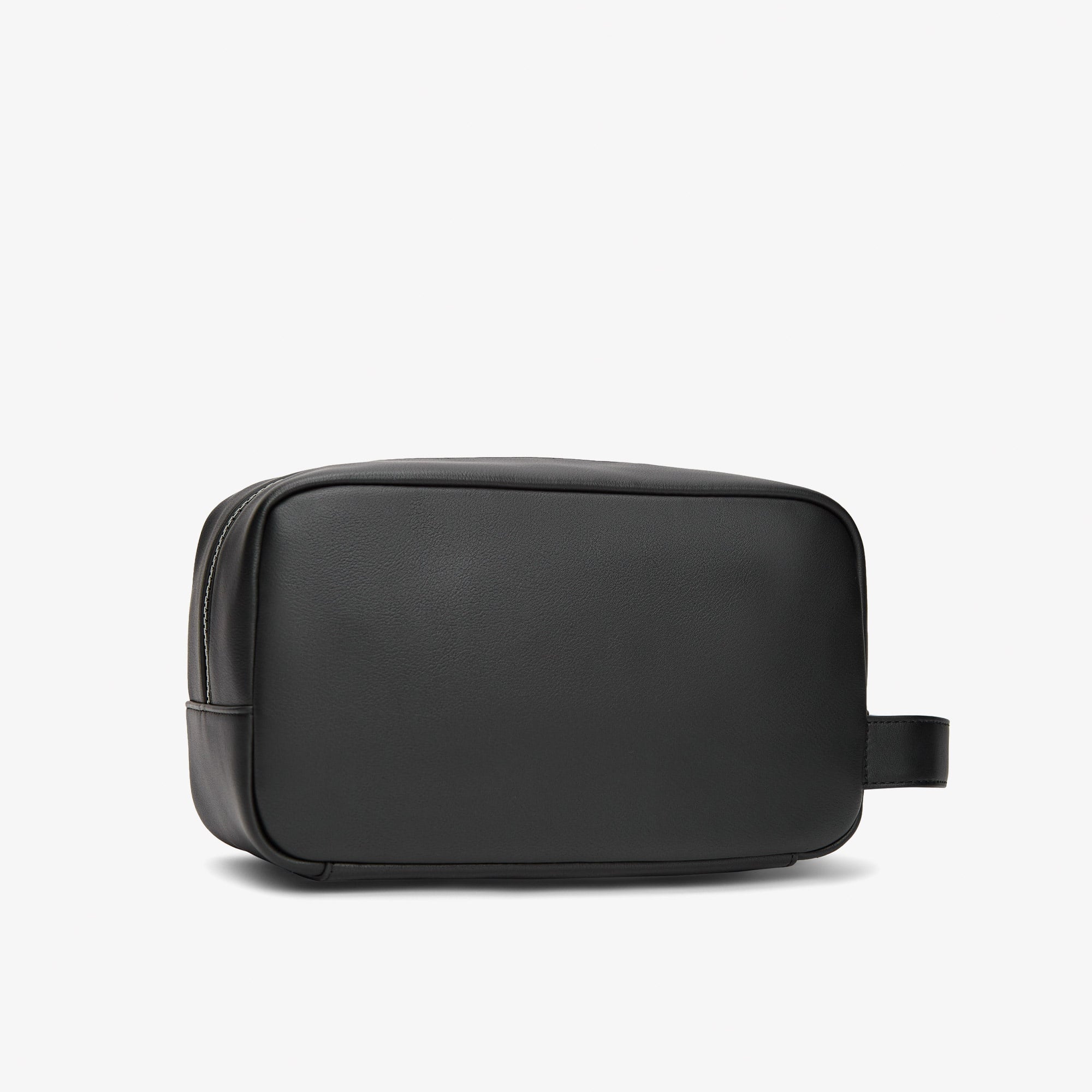 Tommy Hilfiger Flag Erkek Siyah El Çantası