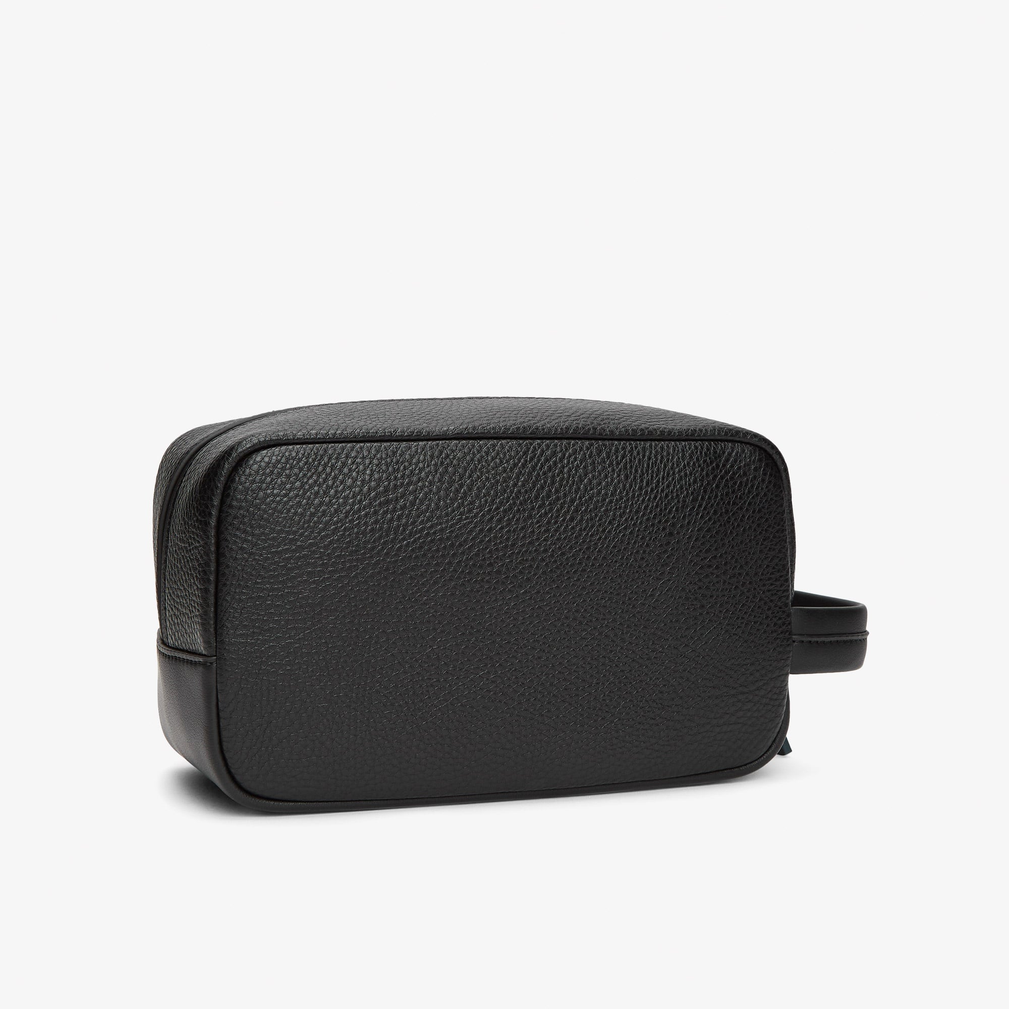 Tommy Hilfiger Modern Monogram Erkek Siyah Sırt Çantası