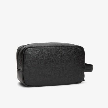  Tommy Hilfiger Modern Monogram Erkek Siyah Sırt Çantası