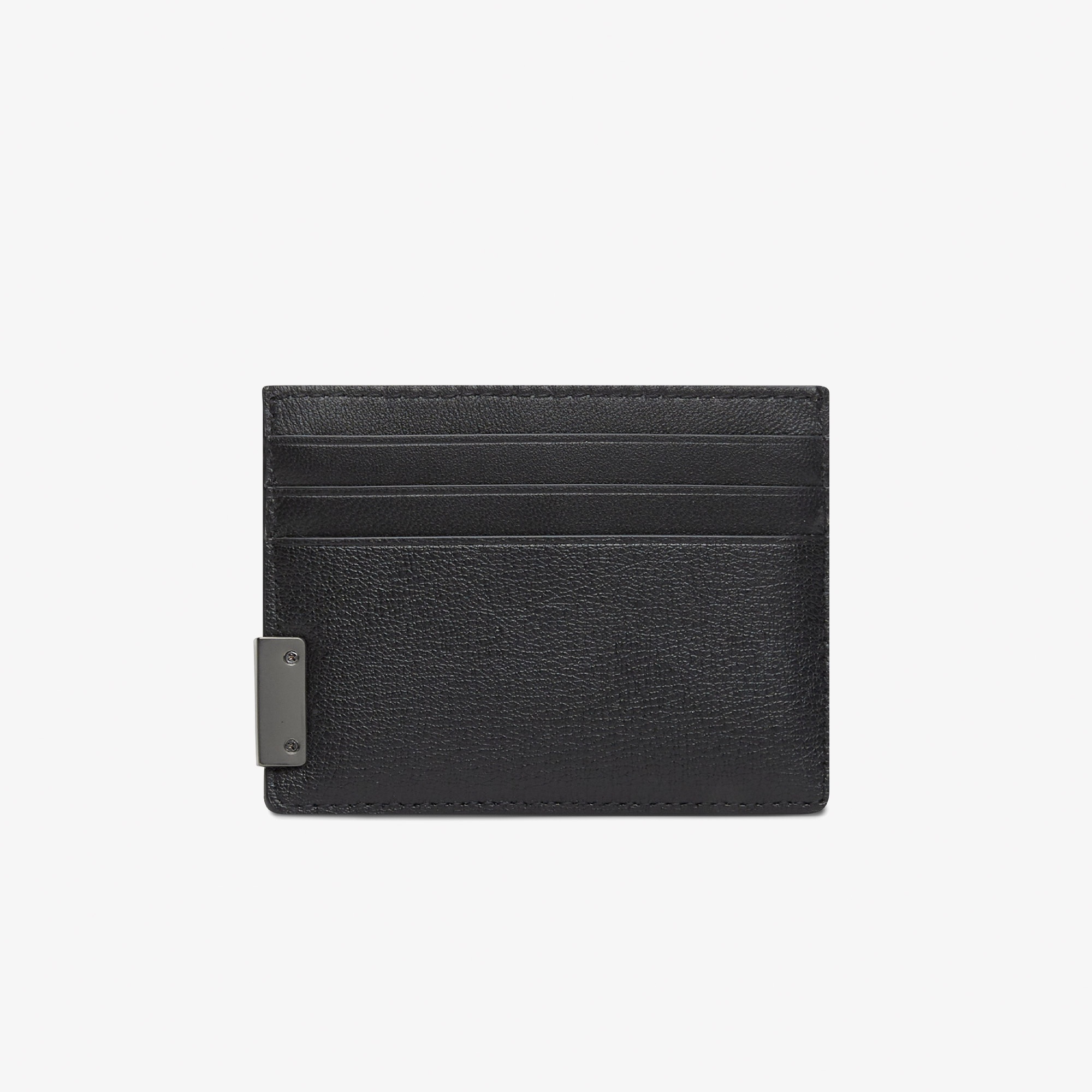 Tommy Hilfiger Hardware Erkek Siyah Kartlık