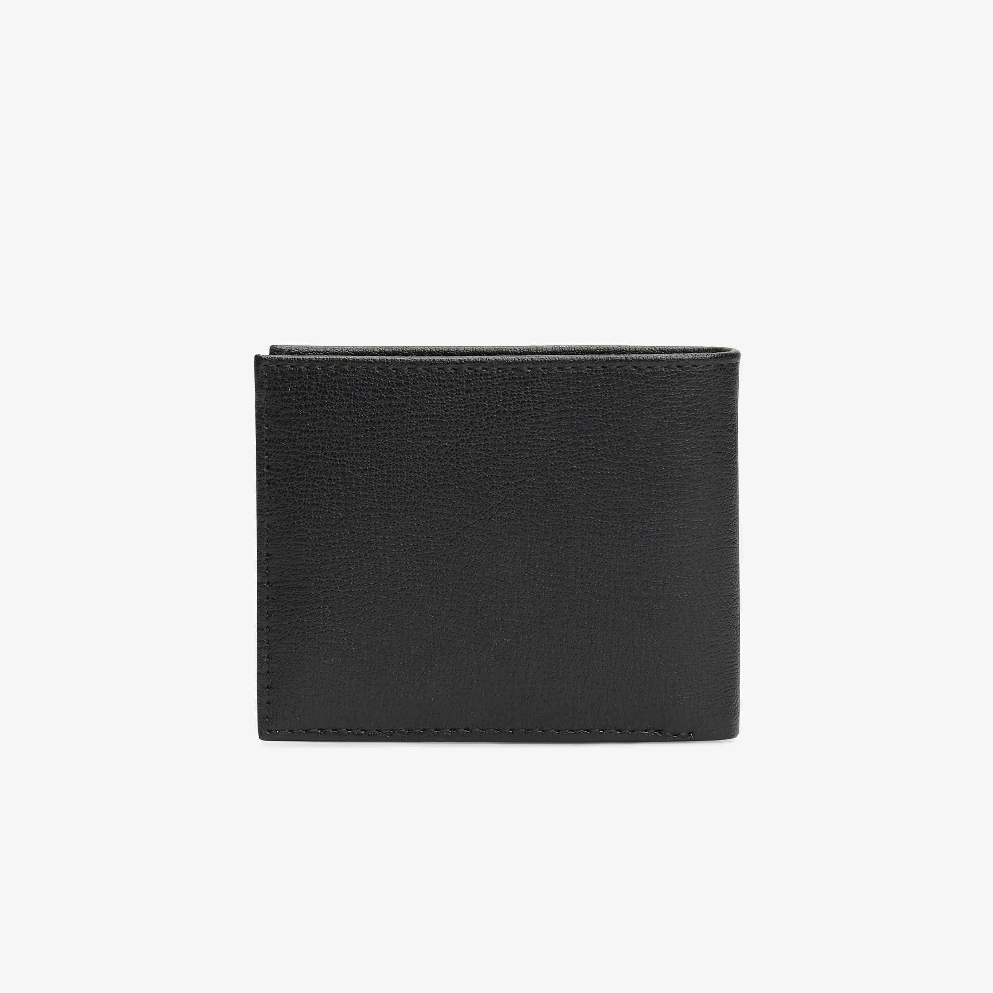 Tommy Hilfiger Hardware Erkek Siyah Cüzdan