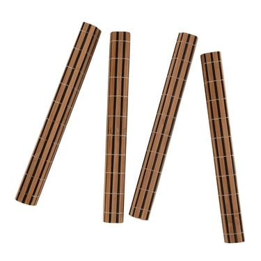  BAMBU DÖRTLÜ AMERİKAN SERVİSİ