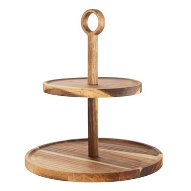  AKASYA 2 KATLI KURABİYELİK