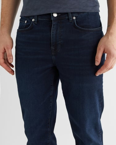  GANT Erkek Siyah Extra Slim Fit Jean