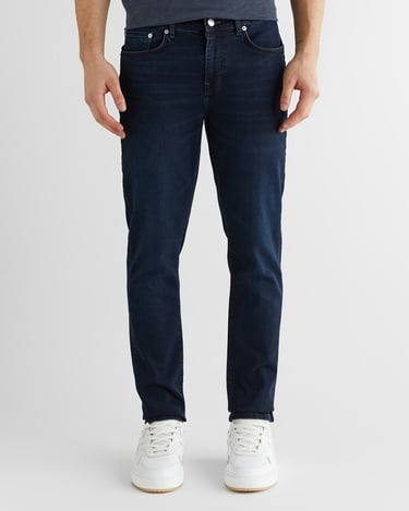  GANT Erkek Siyah Extra Slim Fit Jean