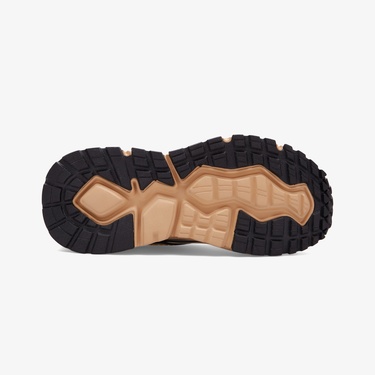  Nautica Erkek Krem Sneaker