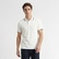 Nautica Erkek Beyaz Regular Fit Polo Yaka T-Shirt