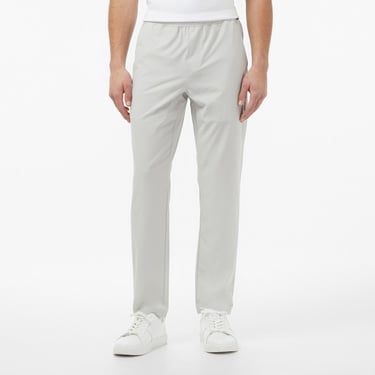  Nautica Erkek Gri Slim Fit Teknik Pantolon