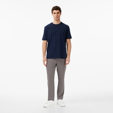  Nautica Erkek Lacivert Regular Fit T-Shirt