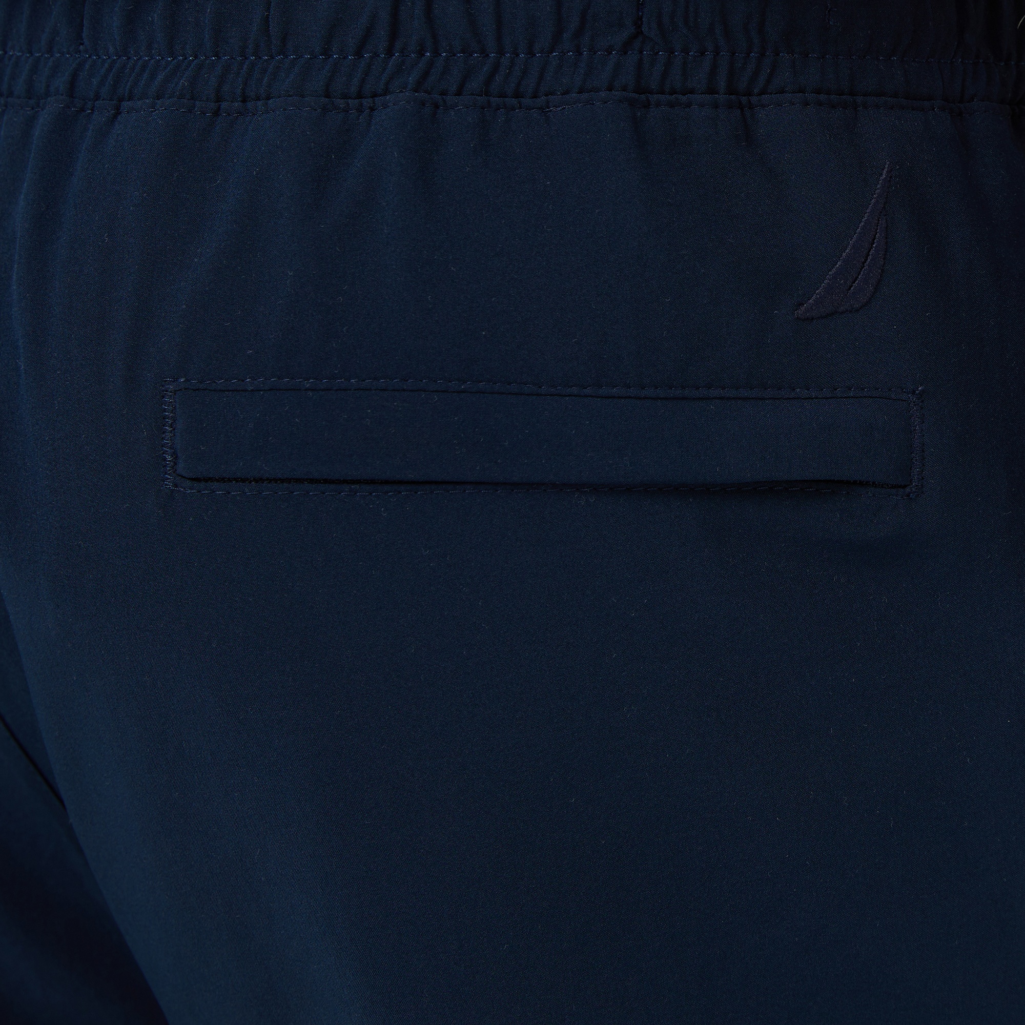 Nautica Erkek Lacivert Slim Fit Teknik Pantolon