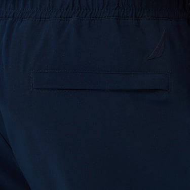  Nautica Erkek Lacivert Slim Fit Teknik Pantolon