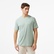 Nautica Erkek Beyaz Regular Fit T-Shirt