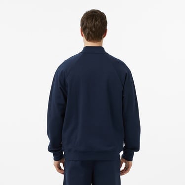  Nautica Erkek Lacivert Regular Fit Sweatshirt