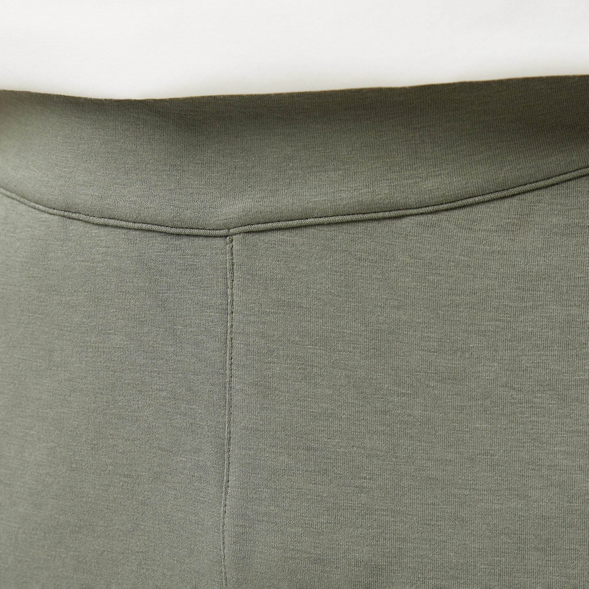 Nautica Erkek Yeşil Regular Fit Eşofman Altı