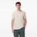 Nautica Erkek Bej Regular Fit T-Shirt