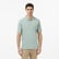 Nautica Erkek Yeşil Regular Fit Polo Yaka T-Shirt