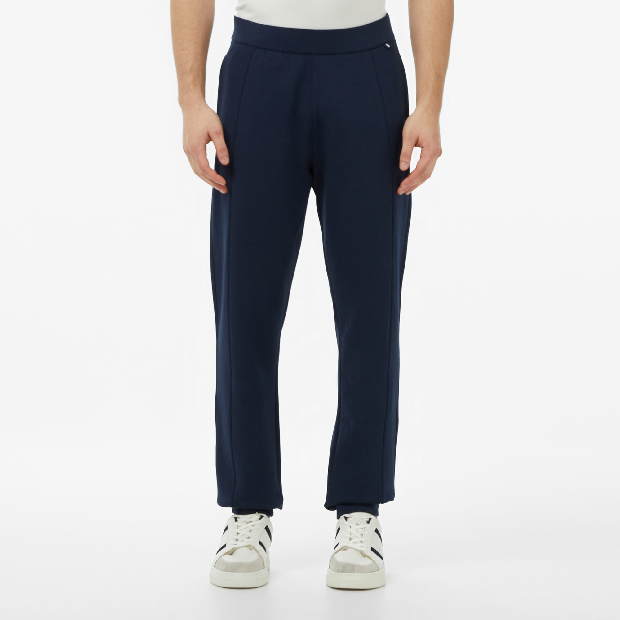 Nautica Erkek Lacivert Regular Fit Eşofman Altı