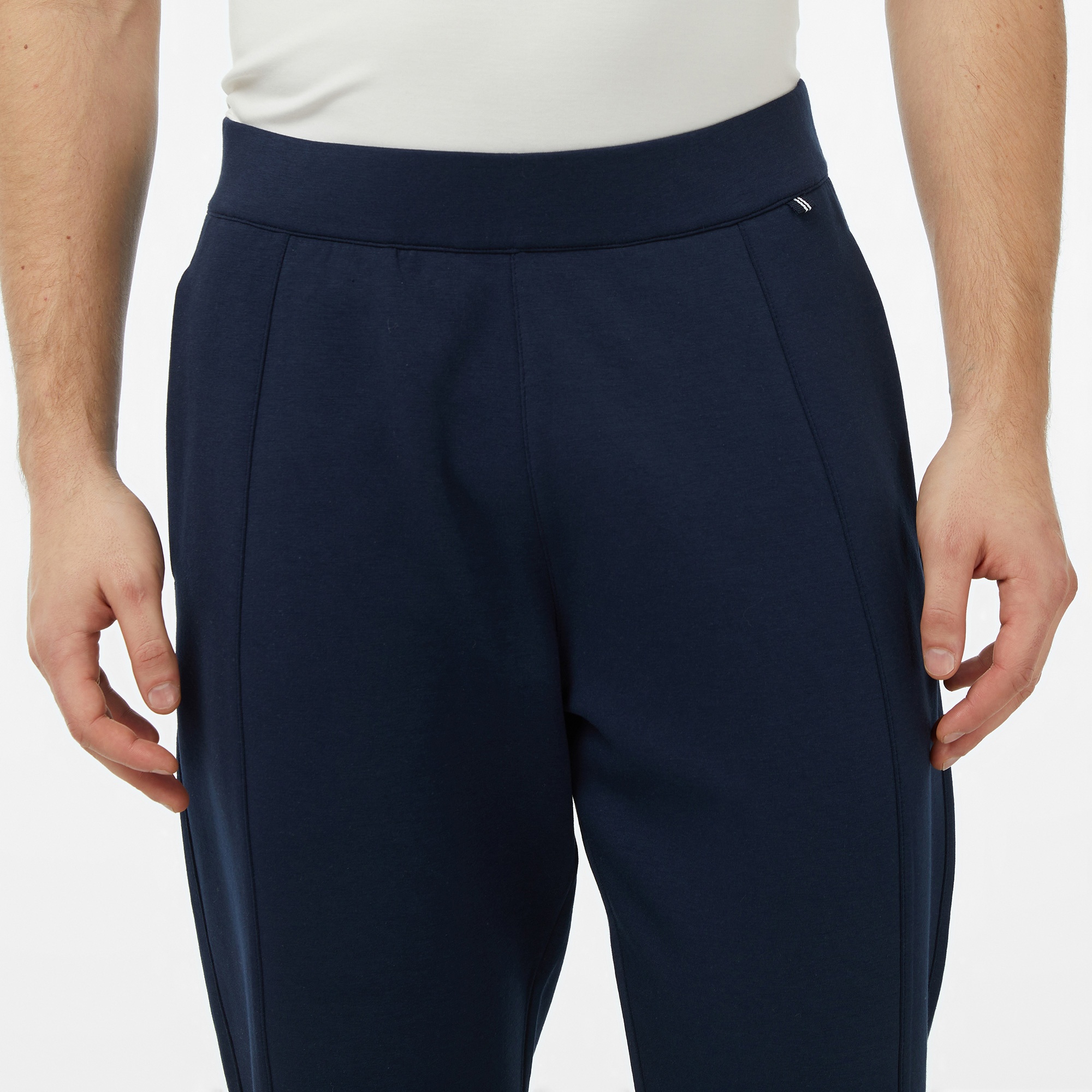 Nautica Erkek Lacivert Regular Fit Eşofman Altı