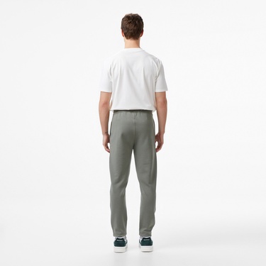  Nautica Erkek Yeşil Regular Fit Eşofman Altı