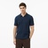 Nautica Erkek Bej Regular Fit Polo Yaka T-Shirt