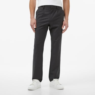  Nautica Erkek Gri Pantolon