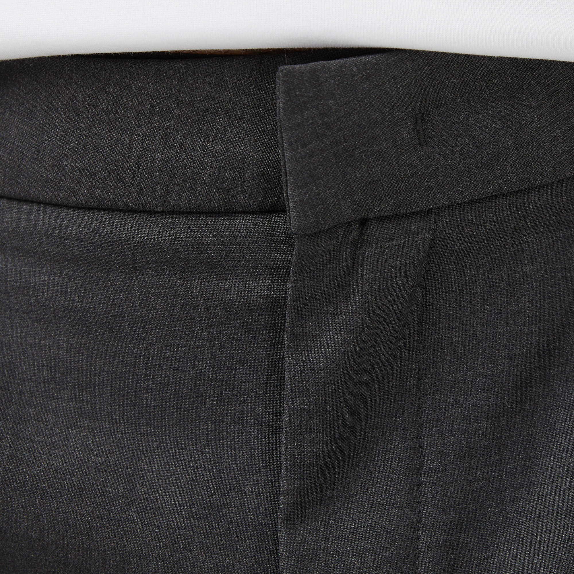 Nautica Erkek Gri Pantolon