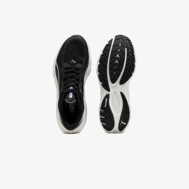  Puma Velocity Nitro 4 Kadın Siyah Spor Ayakkabı