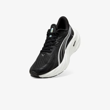  Puma Velocity Nitro 4 Kadın Siyah Spor Ayakkabı