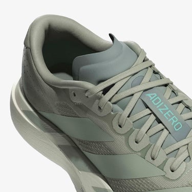  adidas Adizero Evo Sl Kadın Yeşil Spor Ayakkabı