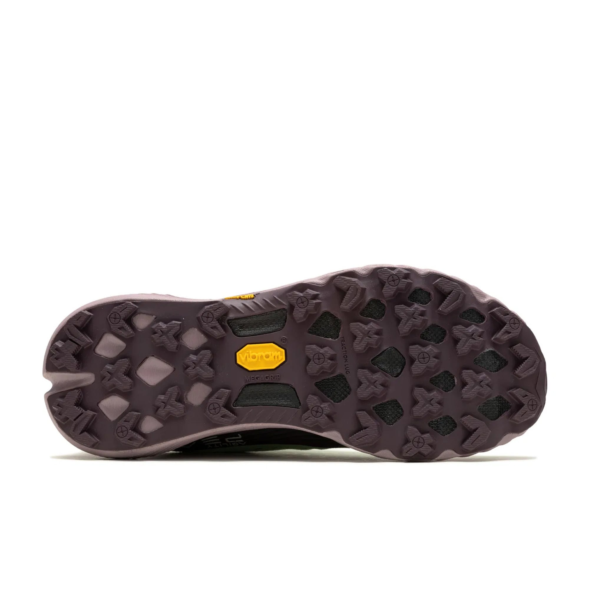 Merrell Agility Peak 5 Kadın Patika Koşusu Ayakkabısı