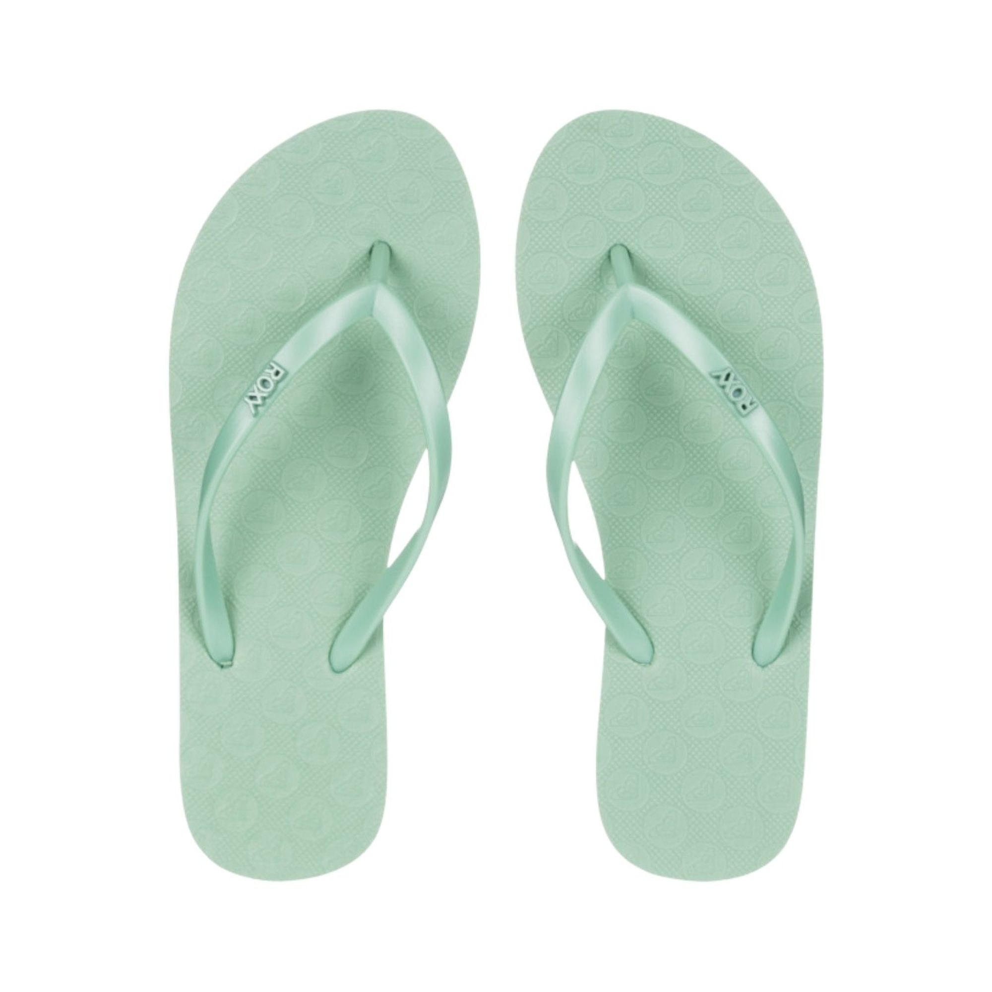 Roxy Viva Iv Kadın Yeşil Terlik