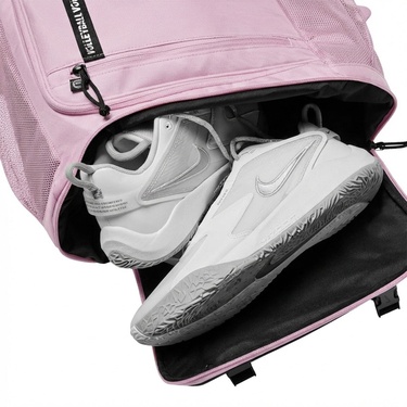  Unisex Pembe Voleybol Sırt Çantası N.101.2420.689.OS