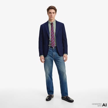  Tommy Hilfiger Core Essentials Erkek Yeşil Gömlek